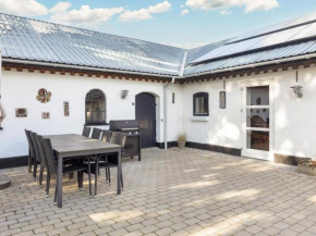 Holiday home Frederikshavn XVI in Frederikshavn